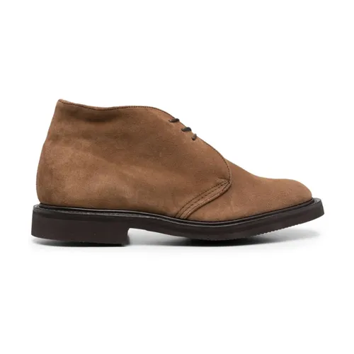 Shoes > Boots > Lace-up Boots - - Tricker's - Modalova