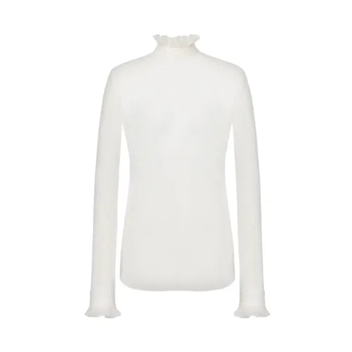 Tops > Long Sleeve Tops - - Philosophy di Lorenzo Serafini - Modalova