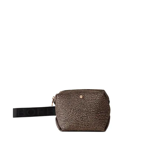 Bags > Toilet Bags - - Borbonese - Modalova
