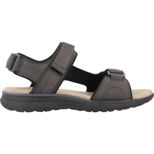 Shoes > Sandals > Flat Sandals - - Geox - Modalova