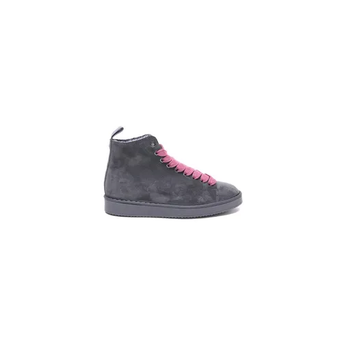 Panchic - Shoes > Sneakers - Gray - Panchic - Modalova