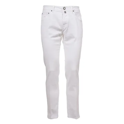 Jeans > Slim-fit Jeans - - Jacob Cohën - Modalova