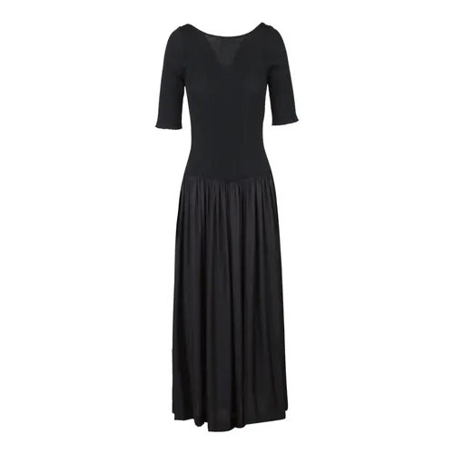 Dresses > Day Dresses > Maxi Dresses - - Tela - Modalova