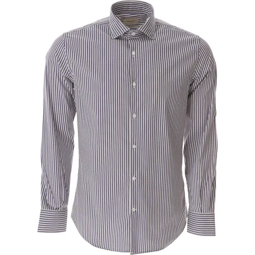 Shirts > Formal Shirts - - Brooksfield - Modalova