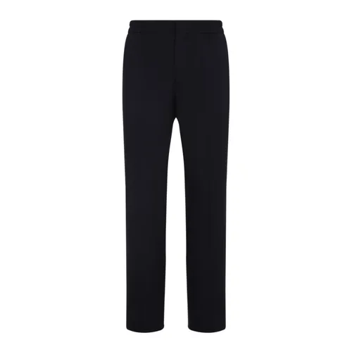 Trousers > Straight Trousers - - Paul Smith - Modalova