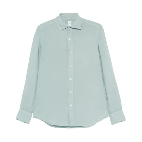 Shirts > Casual Shirts - - Finamore - Modalova