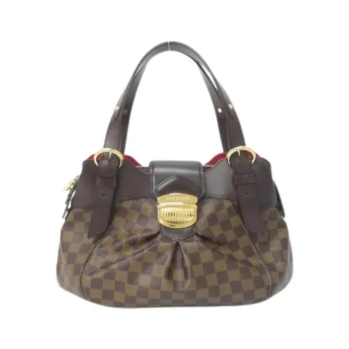 Pre-owned > Pre-owned Bags > Pre-owned Handbags - - Louis Vuitton Vintage - Modalova