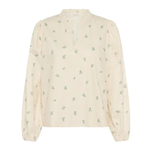 Blouses & Shirts > Blouses - - Part Two - Modalova