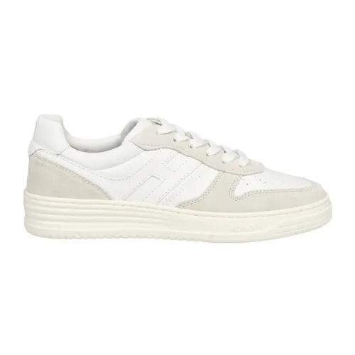 Hogan - Shoes > Sneakers - White - Hogan - Modalova