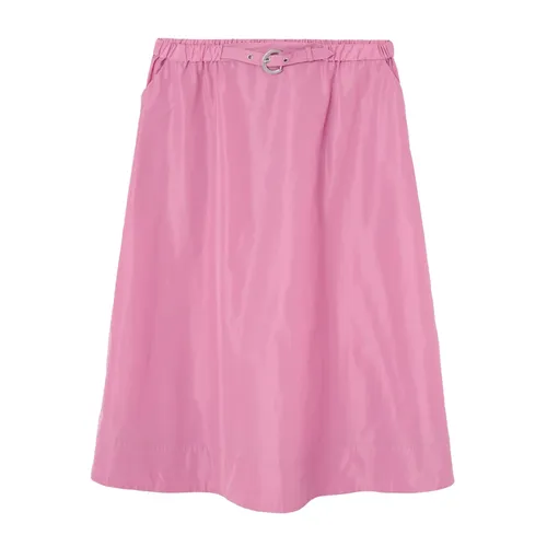 Skirts > Short Skirts - - Aspesi - Modalova