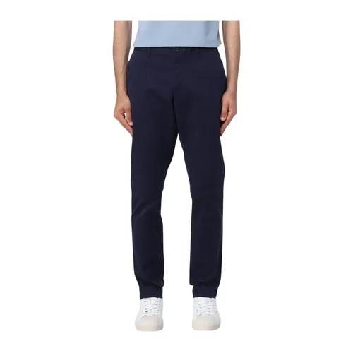 Trousers > Chinos - - Michael Kors - Modalova