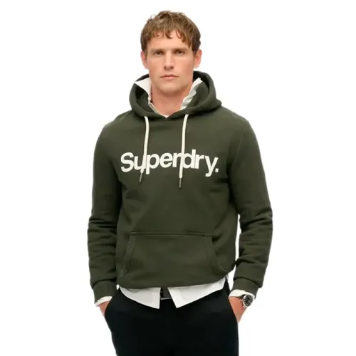 Sweatshirts & Hoodies > Hoodies - - Superdry - Modalova