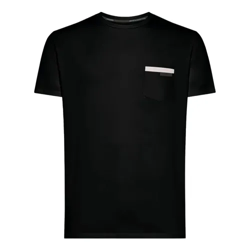 RRD - Tops > T-Shirts - Black - RRD - Modalova
