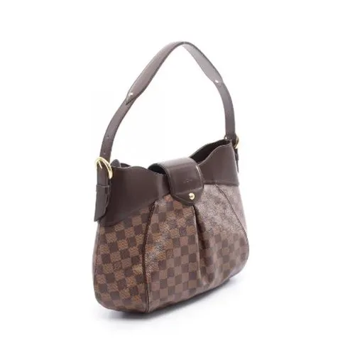 Pre-owned > Pre-owned Bags > Pre-owned Shoulder Bags - - Louis Vuitton Vintage - Modalova