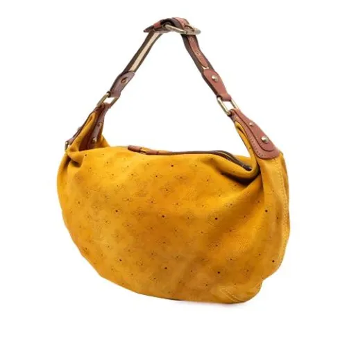 Pre-owned > Pre-owned Bags > Pre-owned Shoulder Bags - - Louis Vuitton Vintage - Modalova