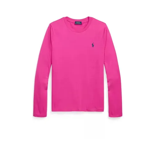 Tops > Long Sleeve Tops - - Polo Ralph Lauren - Modalova