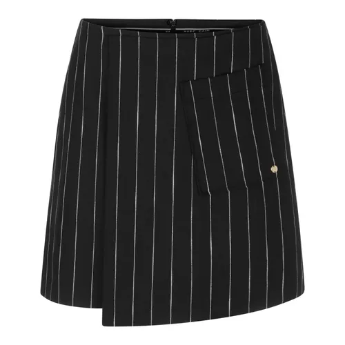 Skirts > Short Skirts - - Marc Cain - Modalova