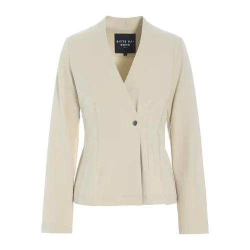 Jackets > Light Jackets - - Bitte Kai Rand - Modalova