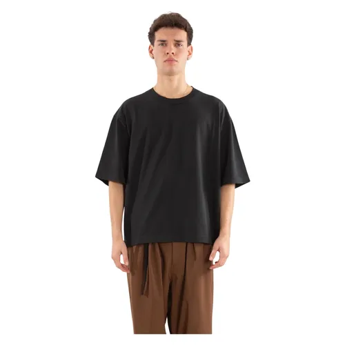 Tops > T-Shirts - - Seven Gauge - Modalova