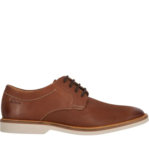 Shoes > Flats > Business Shoes - - Clarks - Modalova