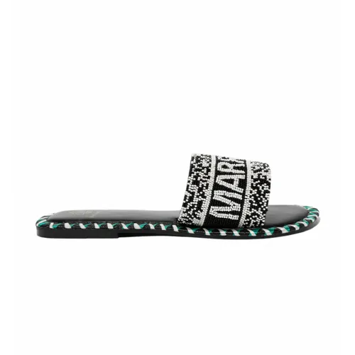 Shoes > Flip Flops & Sliders > Sliders - - De Siena - Modalova