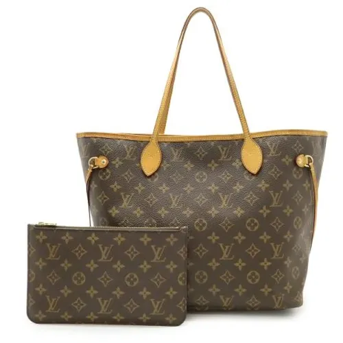 Pre-owned > Pre-owned Bags > Pre-owned Tote Bags - - Louis Vuitton Vintage - Modalova