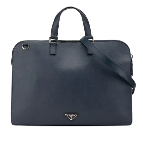 Pre-owned > Pre-owned Bags > Pre-owned Handbags - - Prada Vintage - Modalova