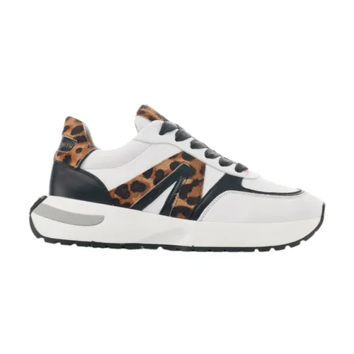 Shoes > Sneakers - - Alexander Smith - Modalova