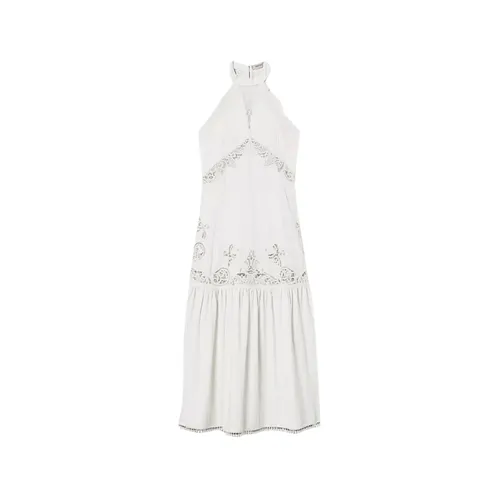 Dresses > Day Dresses > Maxi Dresses - - Twinset - Modalova