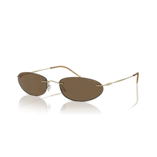 Accessories > Sunglasses - - Giorgio Armani - Modalova