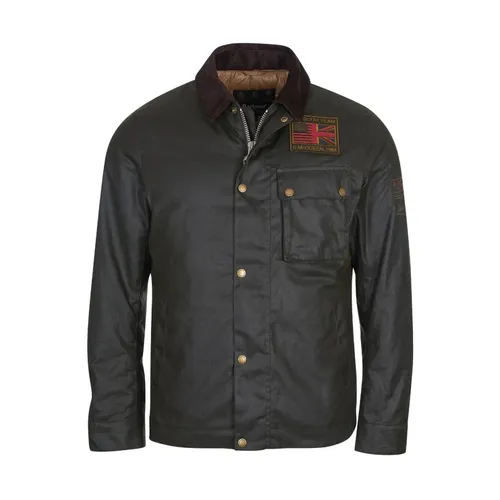 Jackets > Light Jackets - - Barbour - Modalova