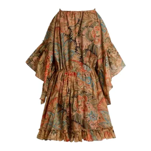 Dresses > Day Dresses > Summer Dresses - - Etro - Modalova