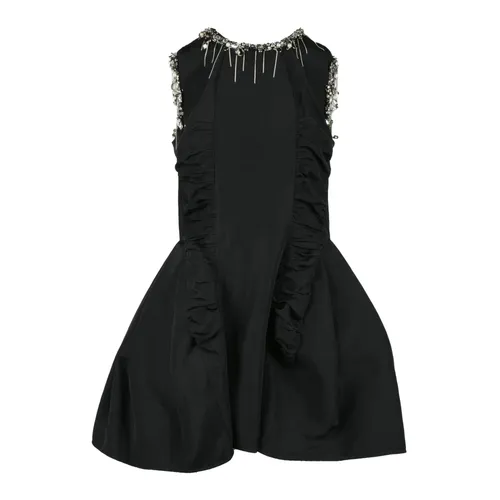 Dresses > Day Dresses > Short Dresses - - Msgm - Modalova
