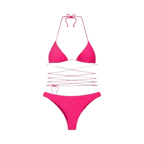 Swimwear > Bikinis - - Me-Fui - Modalova