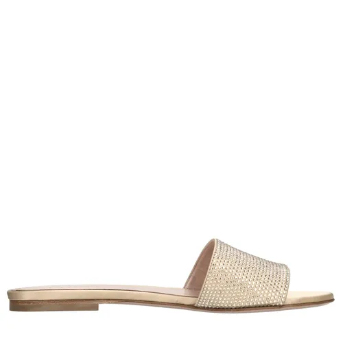 Shoes > Flip Flops & Sliders > Sliders - - Gedebe - Modalova