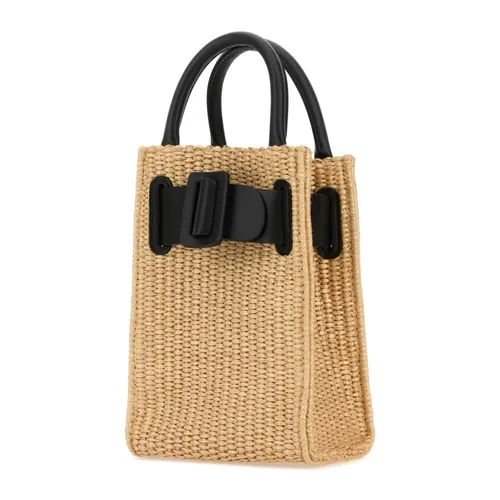 Boyy - Bags > Mini Bags - Beige - Boyy - Modalova