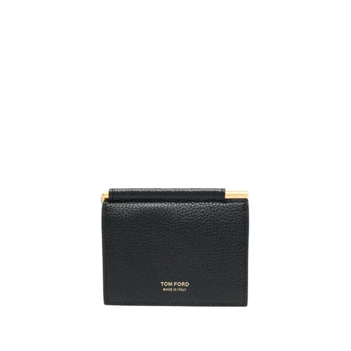 Accessories > Wallets & Cardholders - - Tom Ford - Modalova