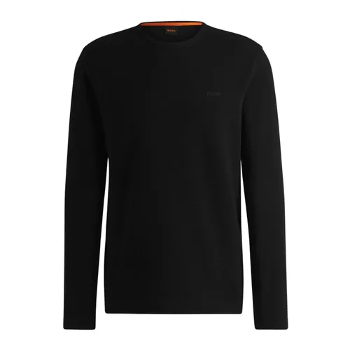 Tops > Long Sleeve Tops - - Hugo - Modalova