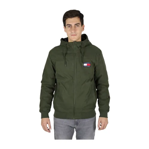 Jackets > Light Jackets - - Tommy Hilfiger - Modalova