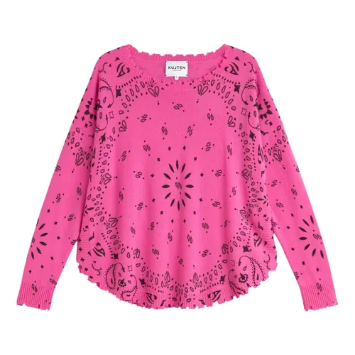 Blouses & Shirts > Blouses - - Kujten - Modalova