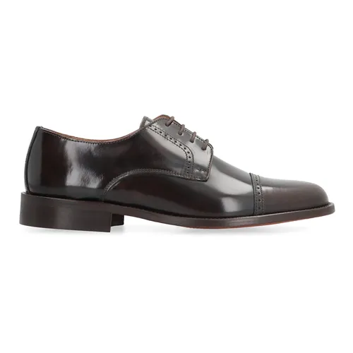 Shoes > Flats > Business Shoes - - Bruno Magli - Modalova