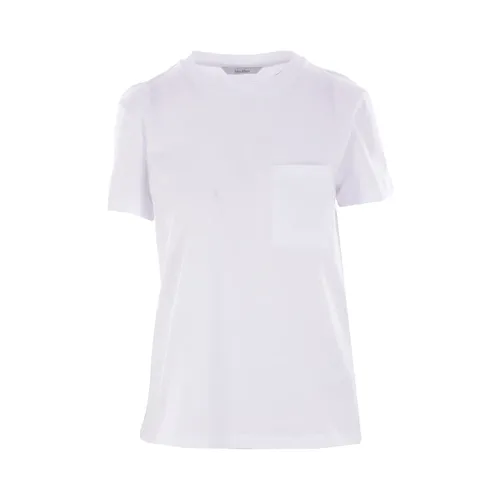 Tops > T-Shirts - - Max Mara - Modalova