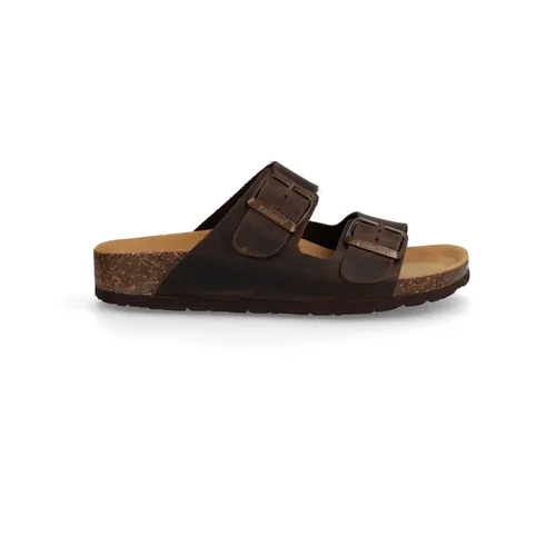 Shoes > Flip Flops & Sliders > Sliders - - BioNatura - Modalova