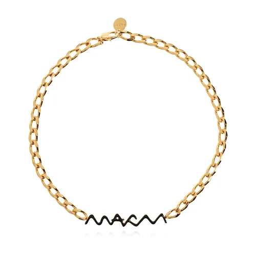 Accessories > Jewellery > Necklaces - - Marni - Modalova