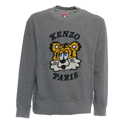 Sweatshirts & Hoodies > Sweatshirts - - Kenzo - Modalova