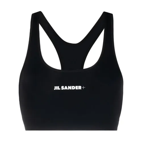 Tops > Sleeveless Tops - - Jil Sander - Modalova