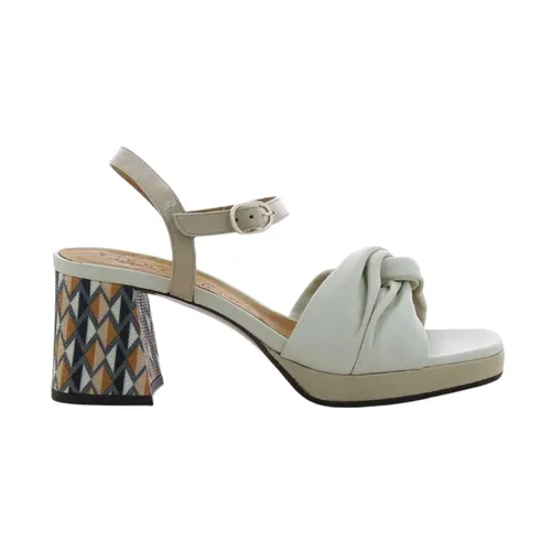 Shoes > Sandals > High Heel Sandals - - Chie Mihara - Modalova