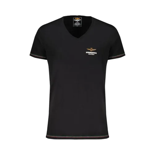 Tops > T-Shirts - - Aeronautica Militare - Modalova