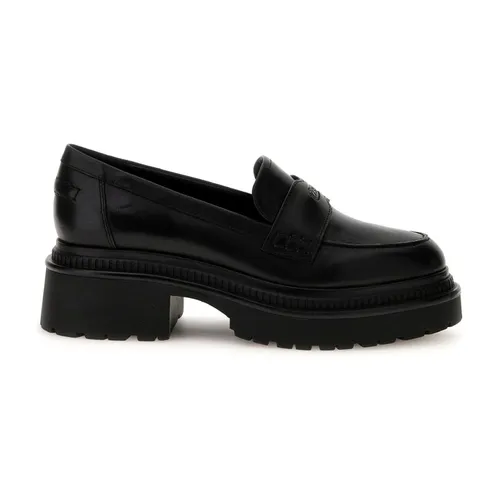 Shoes > Flats > Loafers - - Guess - Modalova