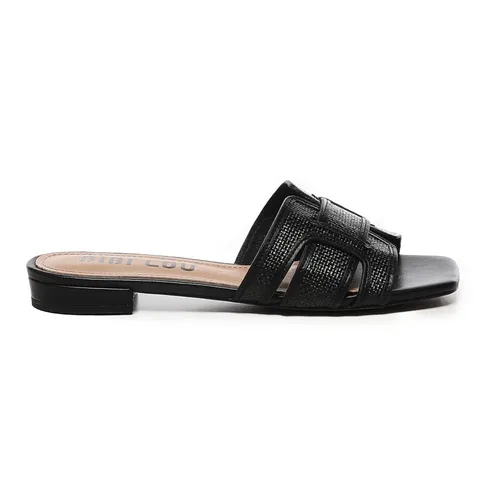 Shoes > Flip Flops & Sliders > Sliders - - Bibi Lou - Modalova
